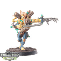 Drukhari - Grotesque - bemalt