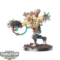 Drukhari - Grotesque - bemalt
