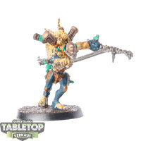 Drukhari - Grotesque - bemalt