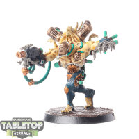 Drukhari - Grotesque - bemalt