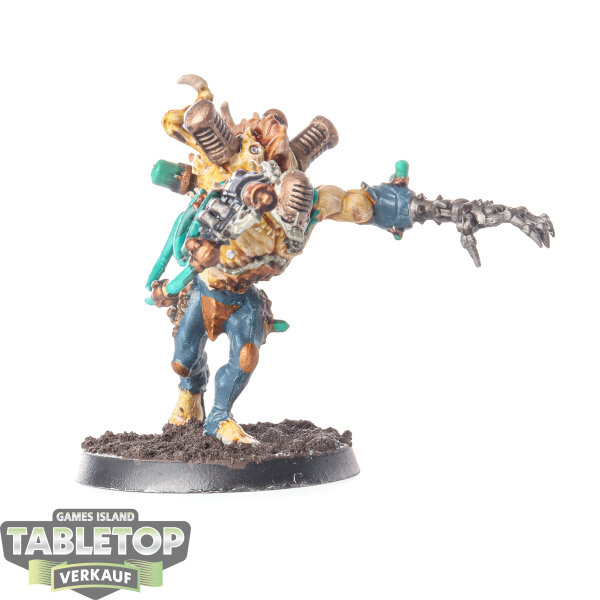 Drukhari - Grotesque - bemalt