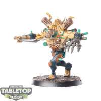 Drukhari - Grotesque - bemalt