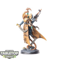 Drukhari - Haemonculus - bemalt