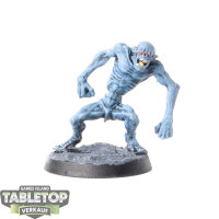 Drukhari - Ur-Ghul - bemalt