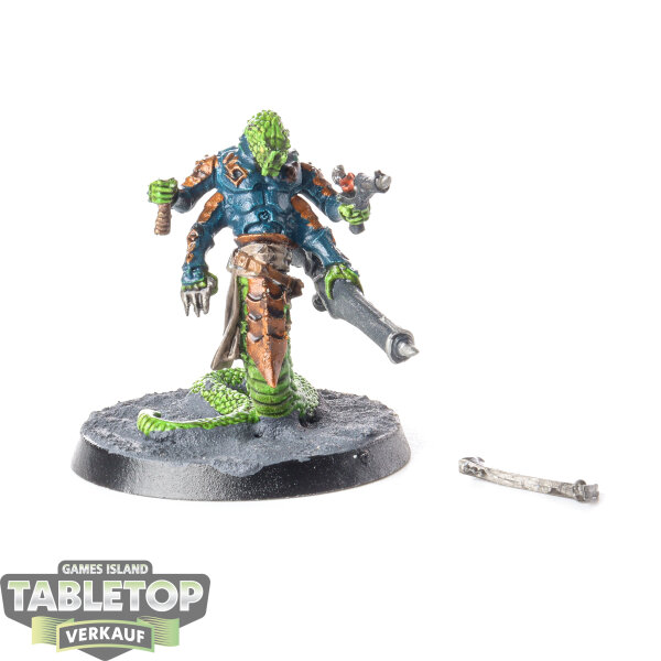 Drukhari - Sslyth - bemalt