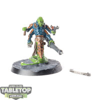 Drukhari - Sslyth - bemalt