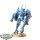 Tau Empire - Tau Empire Commander classic - bemalt