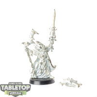 Aeldari - Eldrad Ulthran classic - grundiert