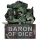 Baron of Dice - Premium Vinyl Stickers - Final Stand!