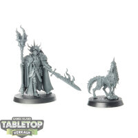 Stormcast Eternals - Lord-Veritant - unbemalt