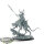 Skaven - Clawlord on Gnaw-beast - unbemalt