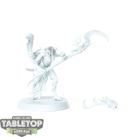 Sylvaneth - Branchwych - grundiert