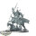 Orruk Warclans - Killaboss on Great Gnashtoof - unbemalt