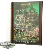 Age of Sigmar - Spearhead: Fire and Jade - deutsch