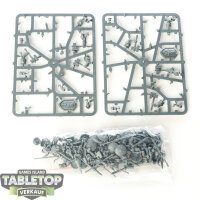 Age of Sigmar - Bitz und Reste - Bitz