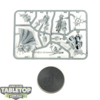 Chaos Space Marines - Chaos Space Marines Sorcerer - im...