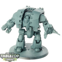 Horus Heresy - Leviathan Siege Dreadnought with Claw...