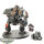 Space Marines - Primaris Redemptor Dreadnought - bemalt