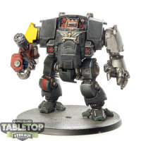 Space Marines - Primaris Redemptor Dreadnought - bemalt
