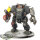 Space Marines - Primaris Redemptor Dreadnought - bemalt