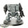 Space Marines - Dreadnought klassisch - teilweise bemalt