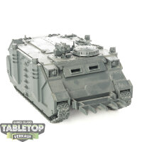 Space Marines - Rhino - unbemalt