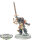 Black Templars - Emperors Champion - bemalt