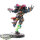 Chaos Space Marines - Chaos Lord with Jump Pack - bemalt