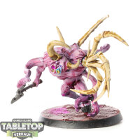 Emperor’s Children - Chaos Spawn - bemalt