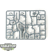 Chaos Space Marines - Legionaries Upgrade Bitz - Bitz
