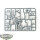 Chaos Space Marines - Legionaries Upgrade Bitz - Bitz