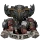 Baron of Dice - Premium Vinyl Stickers - Sermon