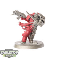Space Wolves - Primaris Leutenant Haldor Icepelt -...