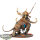 Ogor Mawtribes - Frostlord on Stonehorn - bemalt