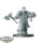 Space Marines - Librarian in Terminator Armour - unbemalt