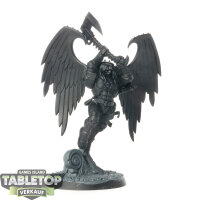 Blood Angels - Astorath the Grim - grundiert