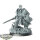 Ultramarines - Captain in Terminator Armour - unbemalt