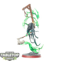 Nighthaunt - Lord Executioner - bemalt