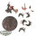 Chaos Daemons - Soul Grinder - bemalt