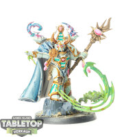 Thousand Sons - Infernal Master - bemalt