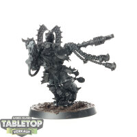 World Eaters - Khârn the Betrayer - grundiert