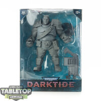 Sammlerfiguren - Ogryn Artist Proof - Originalverpackt / Neu
