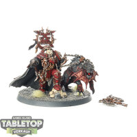 Blades of Khorne - Mighty Lord of Khorne - bemalt
