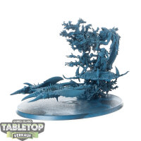Disciples of Tzeentch - Burning Chariot of Tzeentch -...