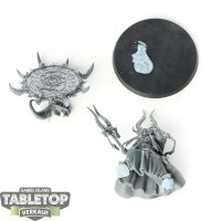 Thousand Sons - Ahriman - unbemalt