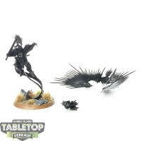 Stormcast Eternals - Knight-Azyros - grundiert