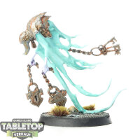 Nighthaunt - Spirit Torment - bemalt
