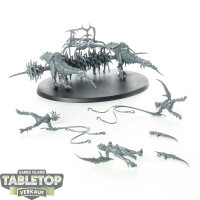 Hedonites of Slaanesh - Hellflayer - unbemalt
