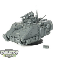 Space Marines - Primaris Repulsor - unbemalt