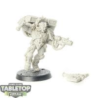Blood Angels - Dante klassisch - unbemalt